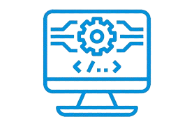 backend icon