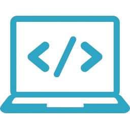 frontend icon